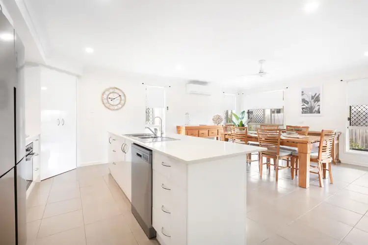 Fourth view of Homely house listing, 53 Bradman Way, Urangan QLD 4655