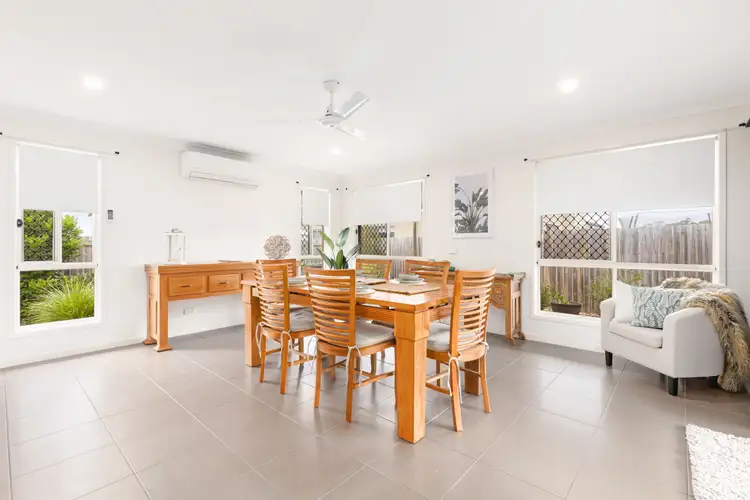 Fifth view of Homely house listing, 53 Bradman Way, Urangan QLD 4655