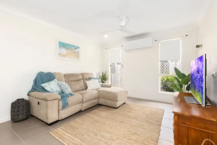 Sixth view of Homely house listing, 53 Bradman Way, Urangan QLD 4655