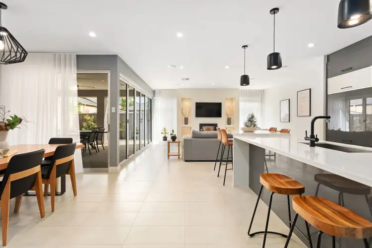 Fourth view of Homely house listing, 4 Isley Road, Underdale SA 5032