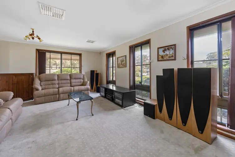 Third view of Homely house listing, 32 Pinda Court, Craigmore SA 5114