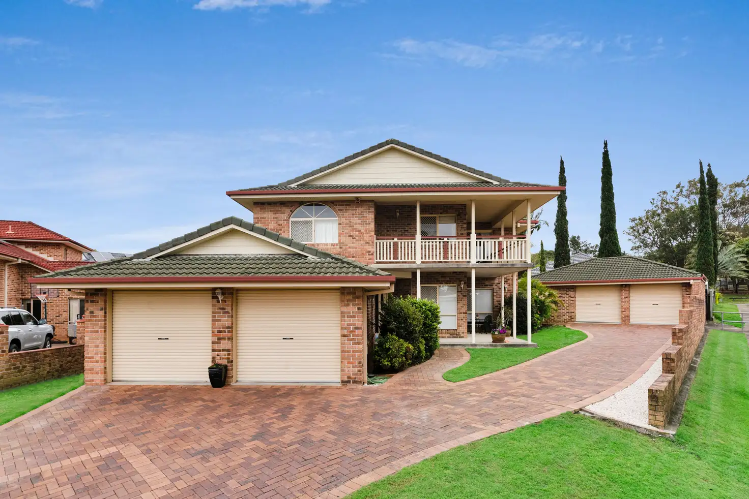 Main view of Homely other listing, 10 Pilgrim Place, Bracken Ridge QLD 4017
