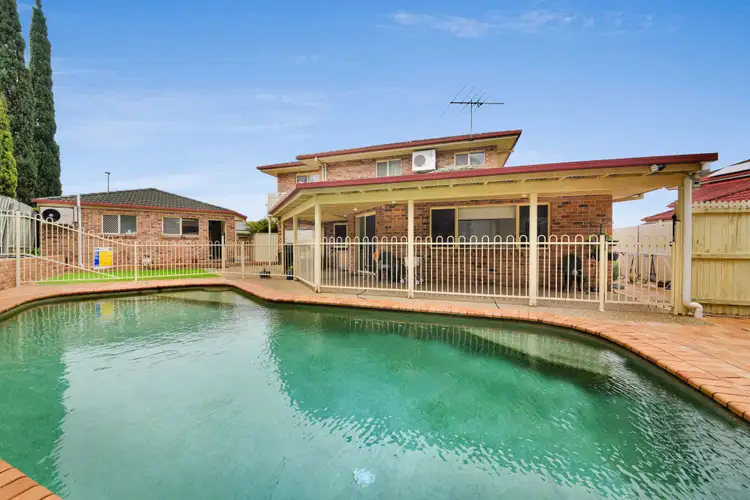 Second view of Homely other listing, 10 Pilgrim Place, Bracken Ridge QLD 4017