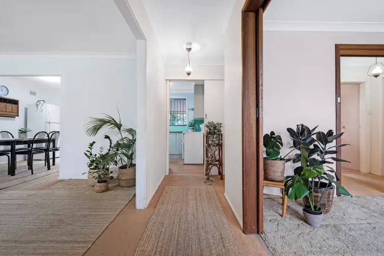 Third view of Homely house listing, 1 David Place, Peakhurst NSW 2210