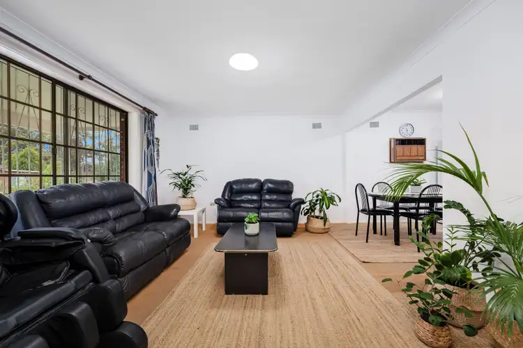 Fourth view of Homely house listing, 1 David Place, Peakhurst NSW 2210