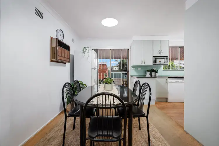 Fifth view of Homely house listing, 1 David Place, Peakhurst NSW 2210
