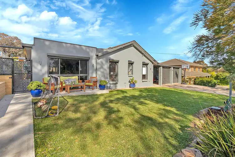 Main view of Homely house listing, 71 Hamilton Road, Fairview Park SA 5126