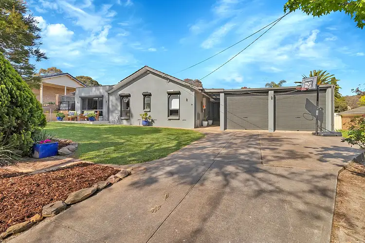 Second view of Homely house listing, 71 Hamilton Road, Fairview Park SA 5126