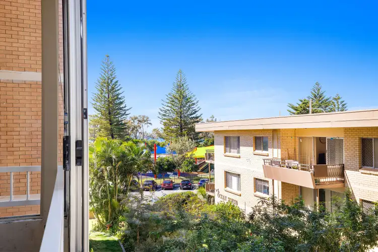 Fourth view of Homely apartment listing, 11/4 Elizabeth Avenue, Broadbeach QLD 4218