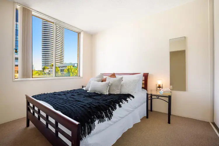 Seventh view of Homely apartment listing, 11/4 Elizabeth Avenue, Broadbeach QLD 4218