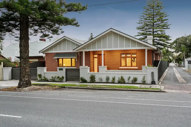 Second view of Homely house listing, 79 East Terrace, Henley Beach SA 5022