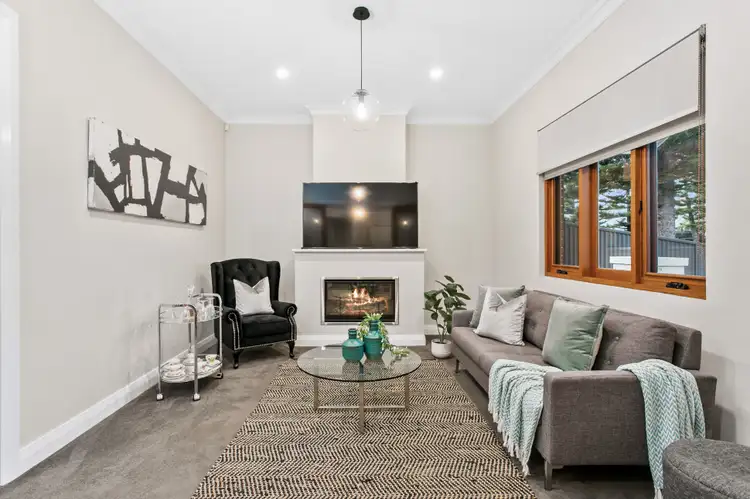 Fifth view of Homely house listing, 79 East Terrace, Henley Beach SA 5022