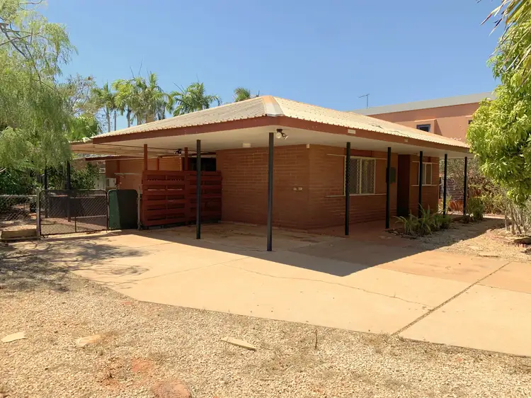19 Kerr Street, Broome WA 6725