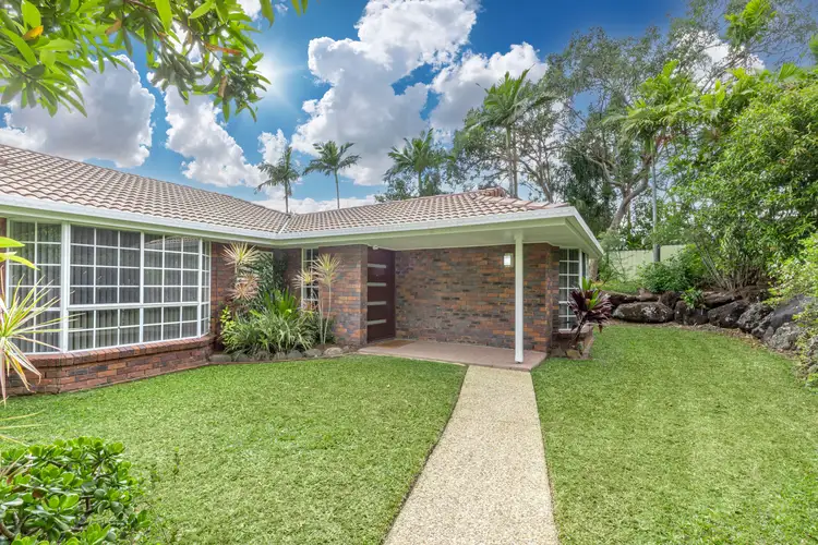 Third view of Homely house listing, 11A Nevada Place, Oxenford QLD 4210