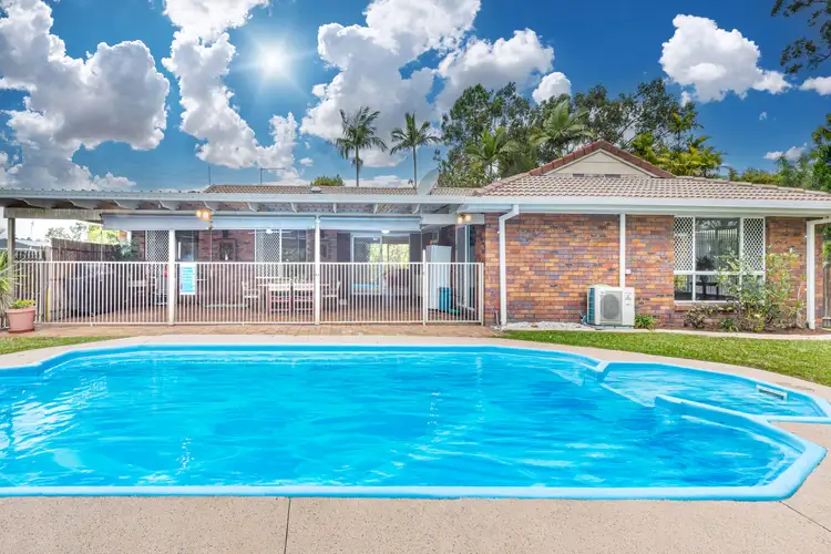 Fourth view of Homely house listing, 11A Nevada Place, Oxenford QLD 4210