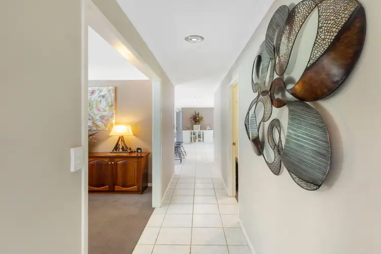 Fifth view of Homely house listing, 11A Nevada Place, Oxenford QLD 4210