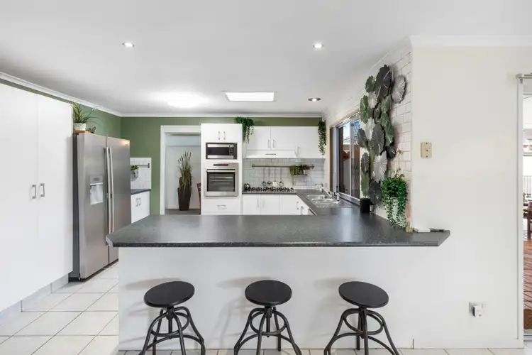 Sixth view of Homely house listing, 11A Nevada Place, Oxenford QLD 4210