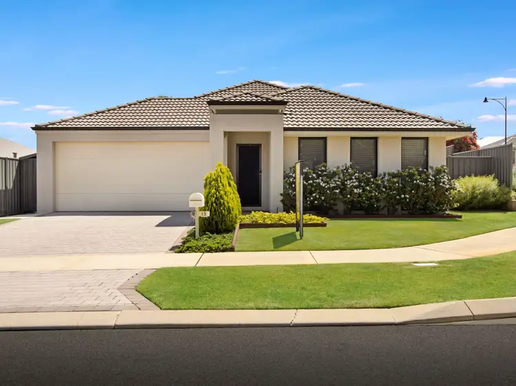 15 Reushaw Link, Baldivis WA 6171
