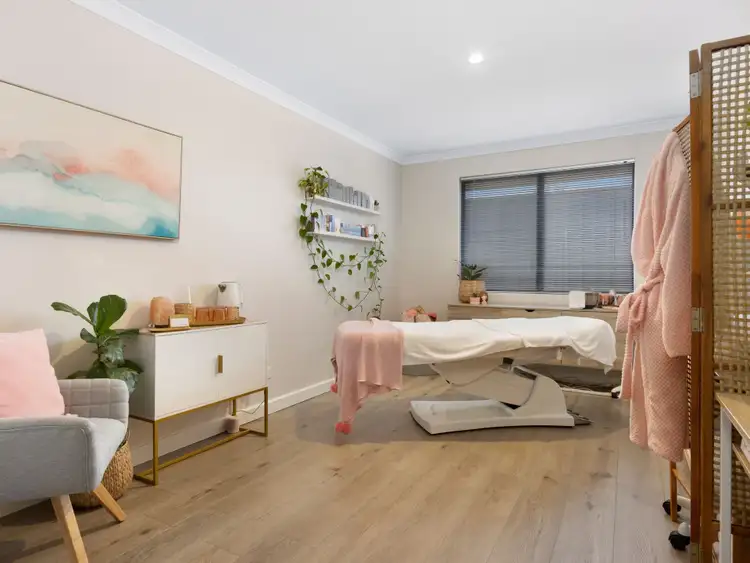 Fifth view of Homely house listing, 15 Reushaw Link, Baldivis WA 6171