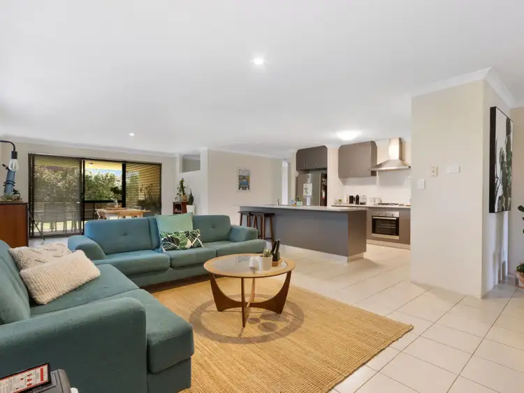 Seventh view of Homely house listing, 15 Reushaw Link, Baldivis WA 6171