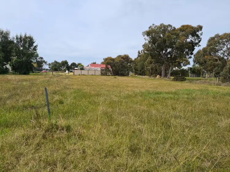 LOT 558, 130 Fifth Avenue, Kendenup WA 6323