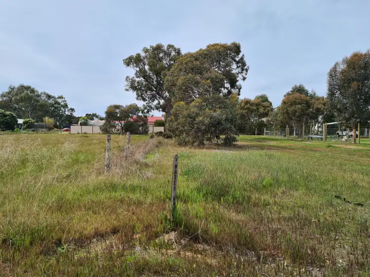 Fourth view of Homely land listing, LOT 558, 130 Fifth Avenue, Kendenup WA 6323