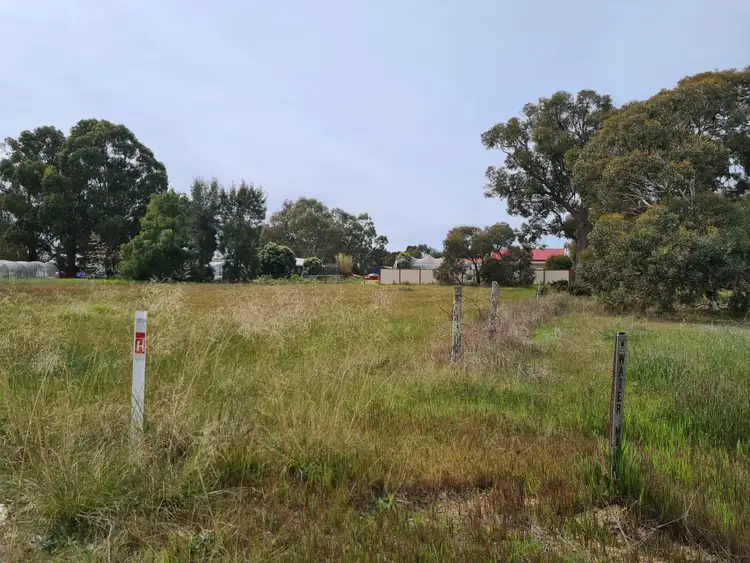 Fifth view of Homely land listing, LOT 558, 130 Fifth Avenue, Kendenup WA 6323