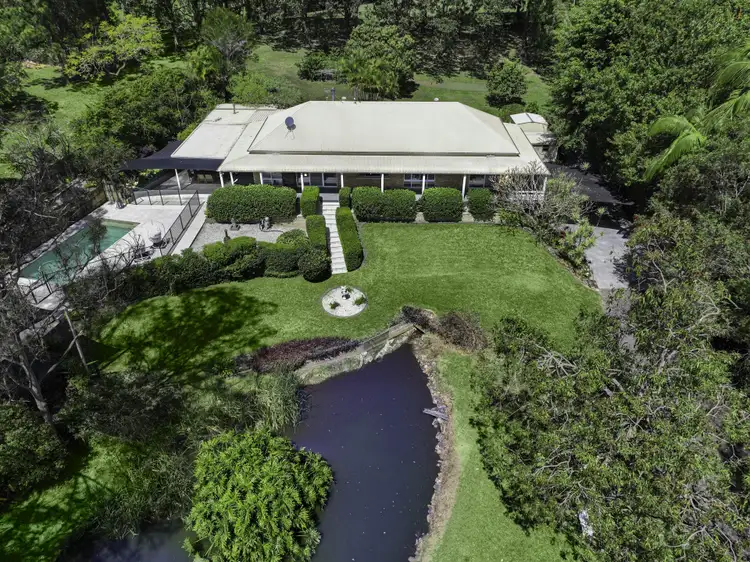 Main view of Homely house listing, 17 Glenview Road, Upper Coomera QLD 4209