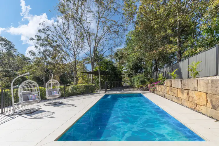 Third view of Homely house listing, 17 Glenview Road, Upper Coomera QLD 4209