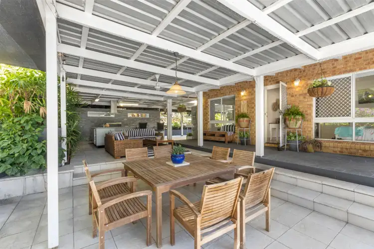 Fourth view of Homely house listing, 17 Glenview Road, Upper Coomera QLD 4209