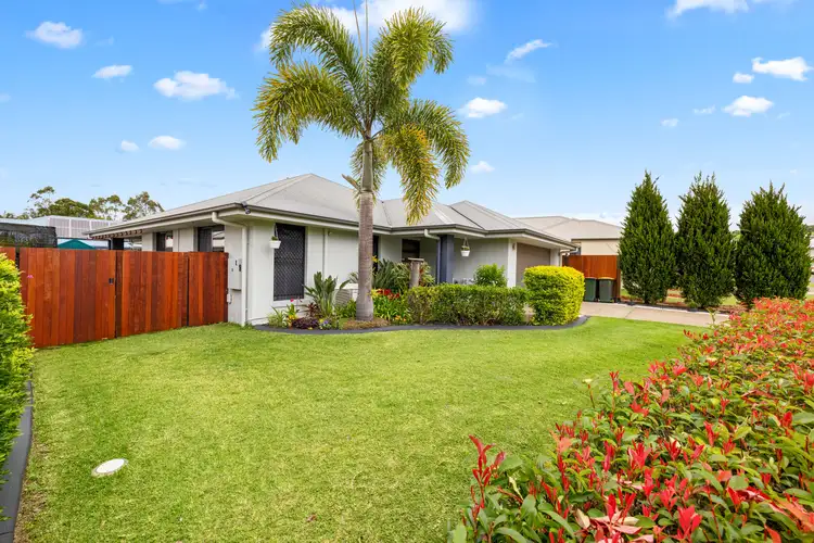 25 Imagination Drive, Nambour QLD 4560