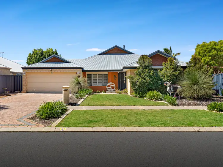 13 Litoria Turn, Baldivis WA 6171