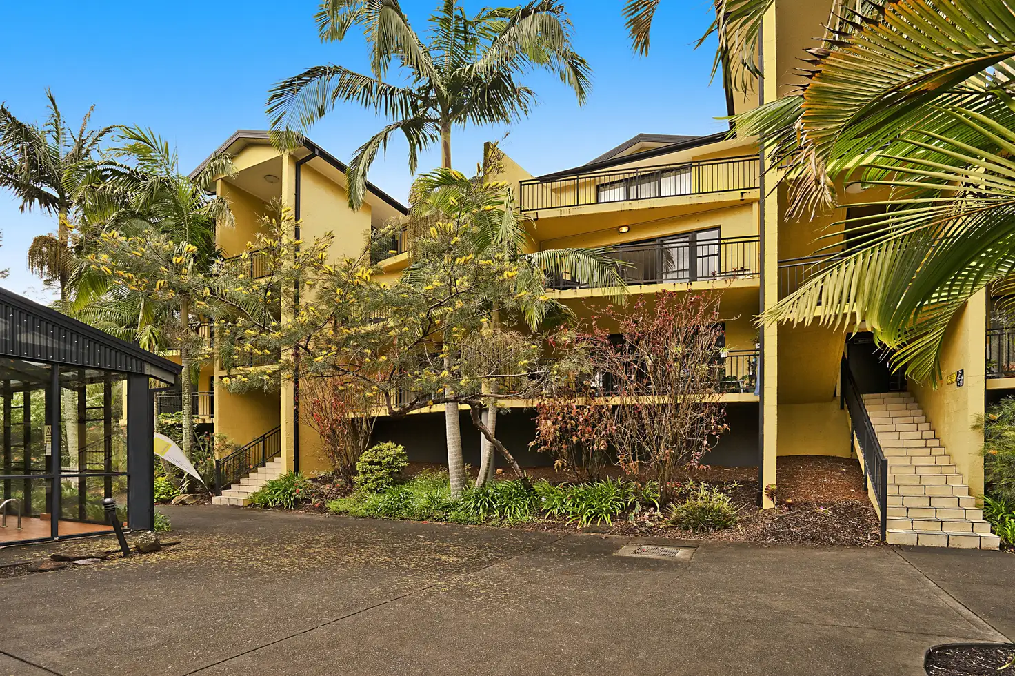 Main view of Homely unit listing, 15/2 Adcock Avenue, West Gosford NSW 2250
