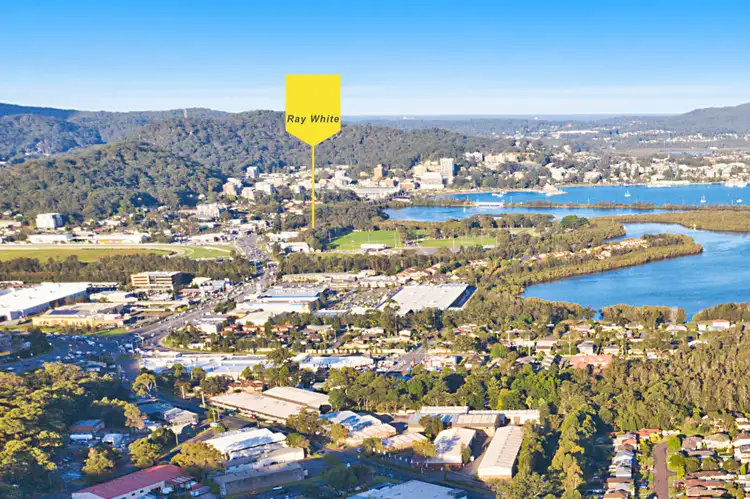 Fourth view of Homely unit listing, 15/2 Adcock Avenue, West Gosford NSW 2250