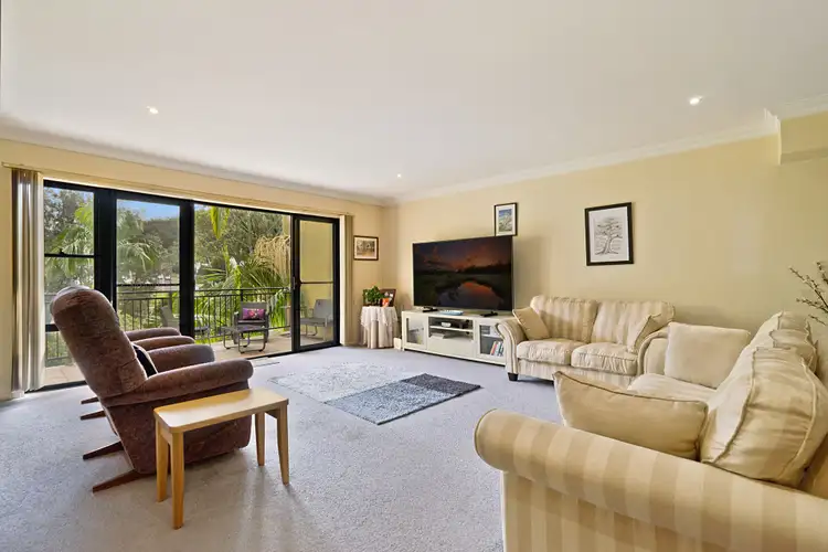 Fifth view of Homely unit listing, 15/2 Adcock Avenue, West Gosford NSW 2250
