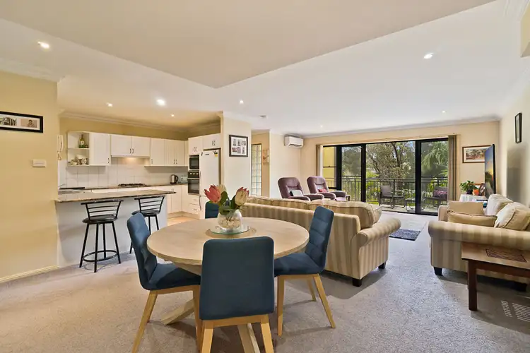 Sixth view of Homely unit listing, 15/2 Adcock Avenue, West Gosford NSW 2250