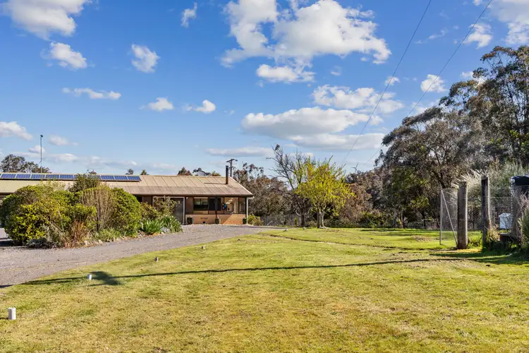 980 Bannaby Road, Taralga, Goulburn NSW 2580