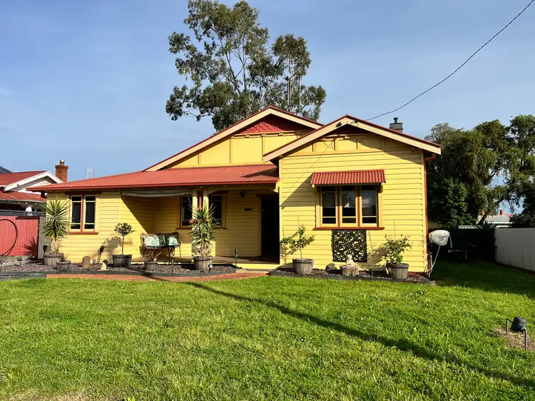 1 Black Street, Forbes NSW 2871