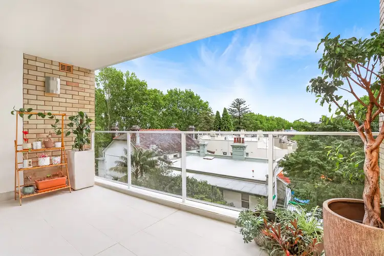 Main view of Homely apartment listing, 14/67 Ocean Street, Woollahra NSW 2025