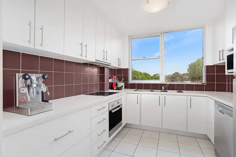 Third view of Homely apartment listing, 14/67 Ocean Street, Woollahra NSW 2025