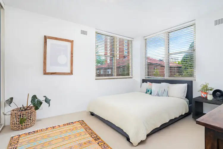 Fourth view of Homely apartment listing, 14/67 Ocean Street, Woollahra NSW 2025