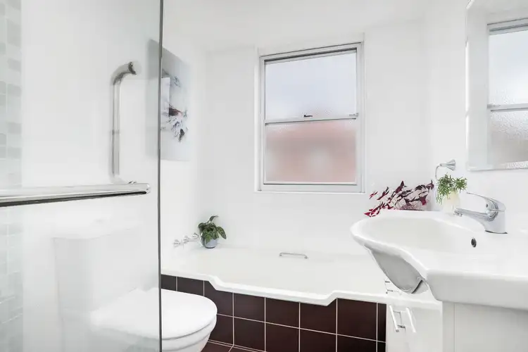 Fifth view of Homely apartment listing, 14/67 Ocean Street, Woollahra NSW 2025
