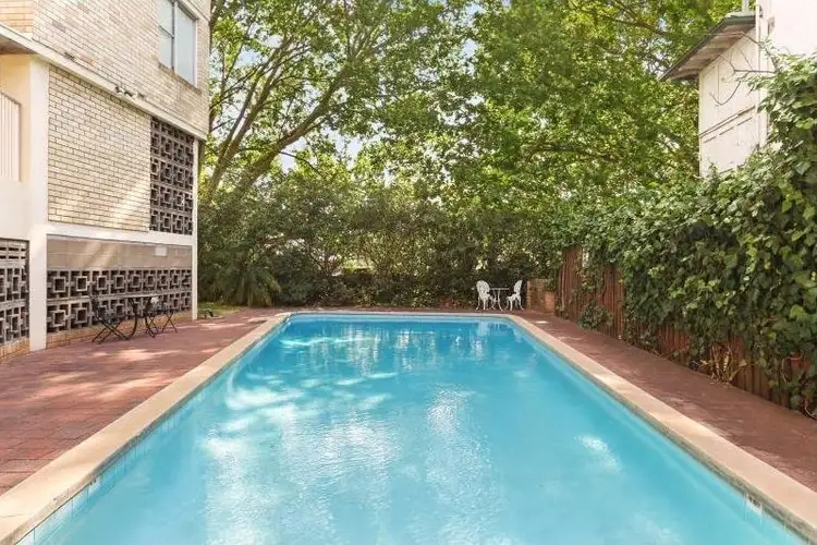Sixth view of Homely apartment listing, 14/67 Ocean Street, Woollahra NSW 2025
