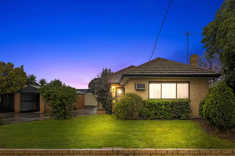 Third view of Homely house listing, 9 Chowne Street, Lalor VIC 3075