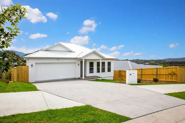 26 Parker Crescent, Berry NSW 2535