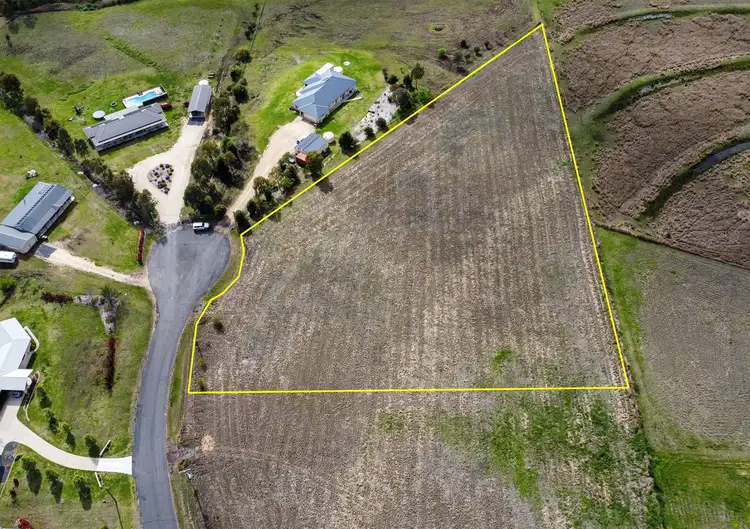 Second view of Homely land listing, 14 Rosella Place, Inverell NSW 2360