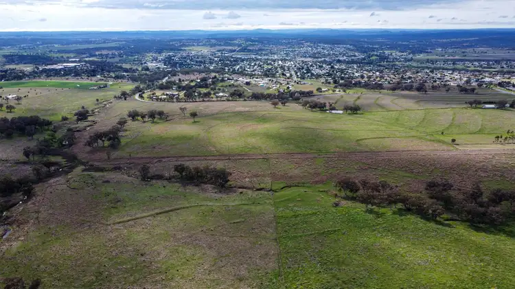 Fourth view of Homely land listing, 14 Rosella Place, Inverell NSW 2360