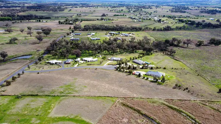 Fifth view of Homely land listing, 14 Rosella Place, Inverell NSW 2360