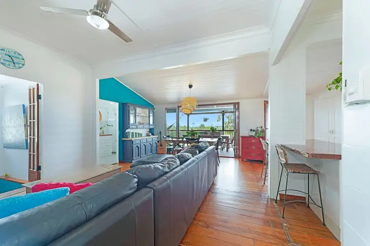 Fifth view of Homely house listing, 130 Theils Road, Dalysford QLD 4671