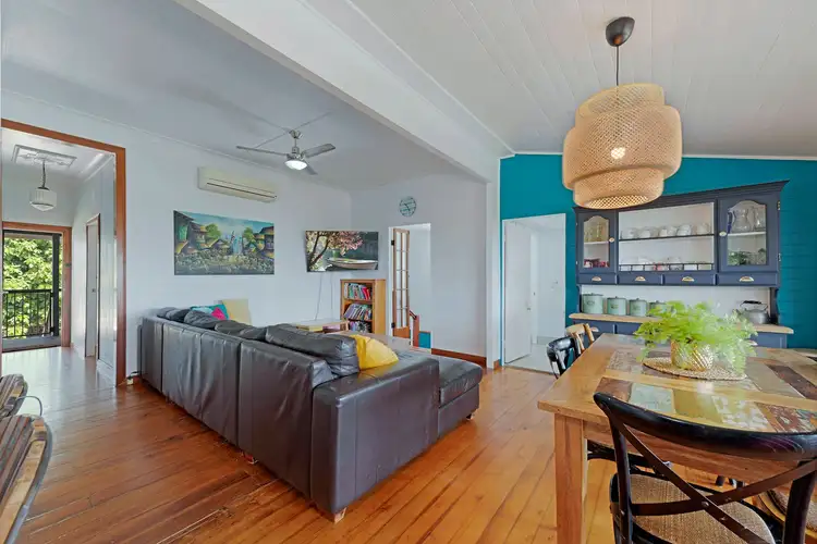 Sixth view of Homely house listing, 130 Theils Road, Dalysford QLD 4671
